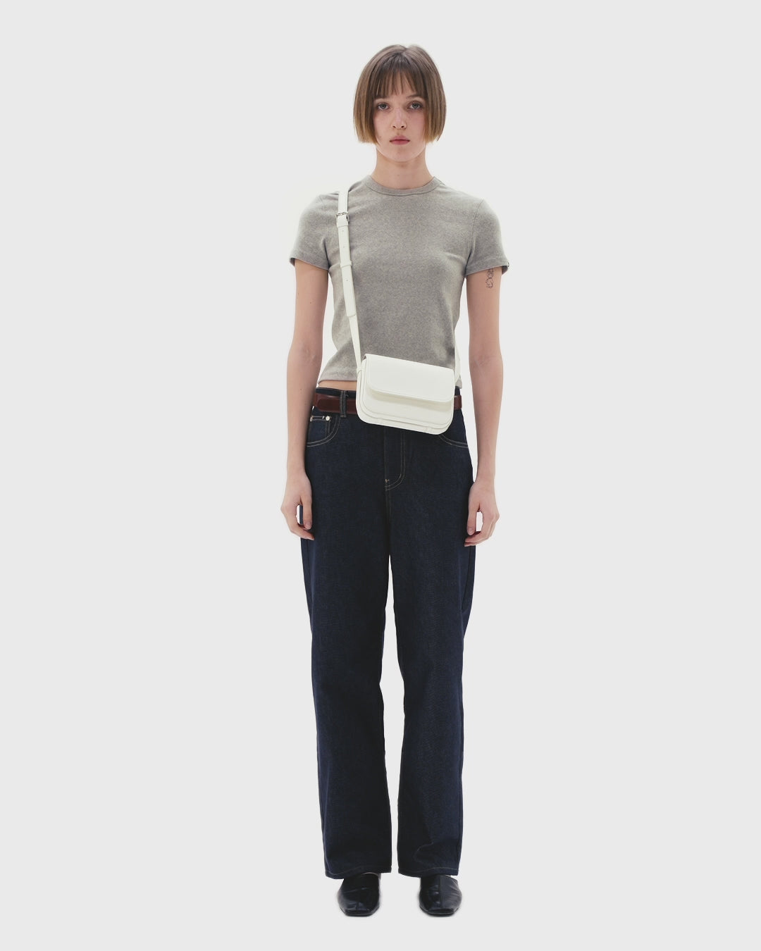 Riddle Bag