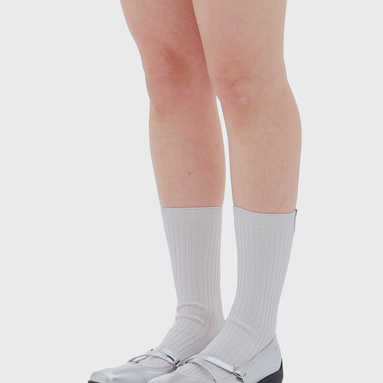 Strap Ballet Mary Jane