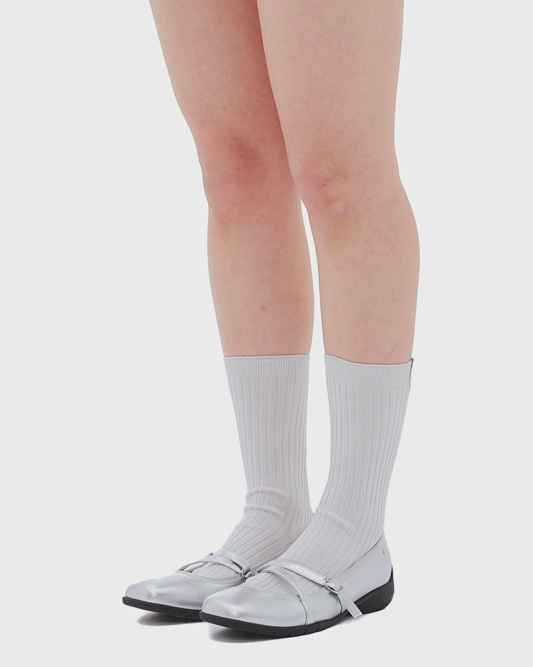 Strap Ballet Mary Jane