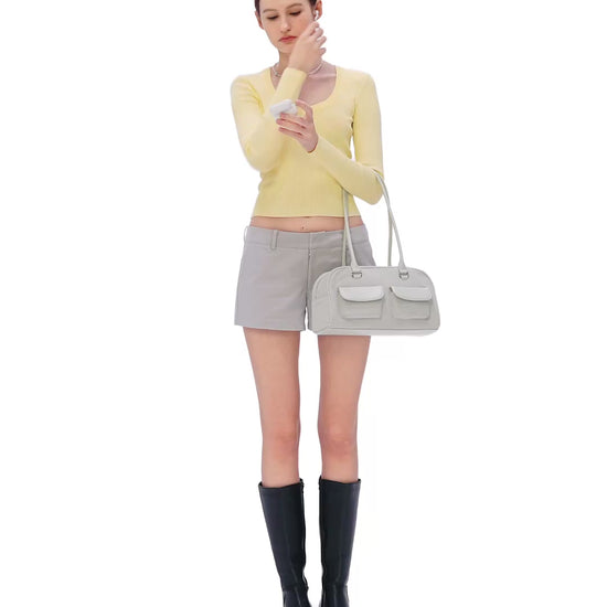 Chubby Bag Nylon