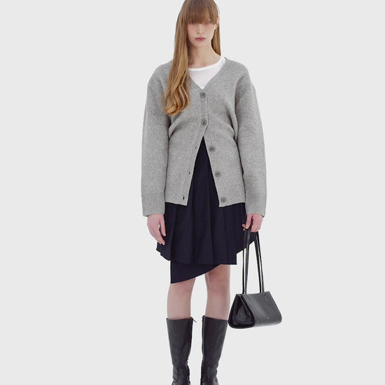 Oblong Bag Tiny