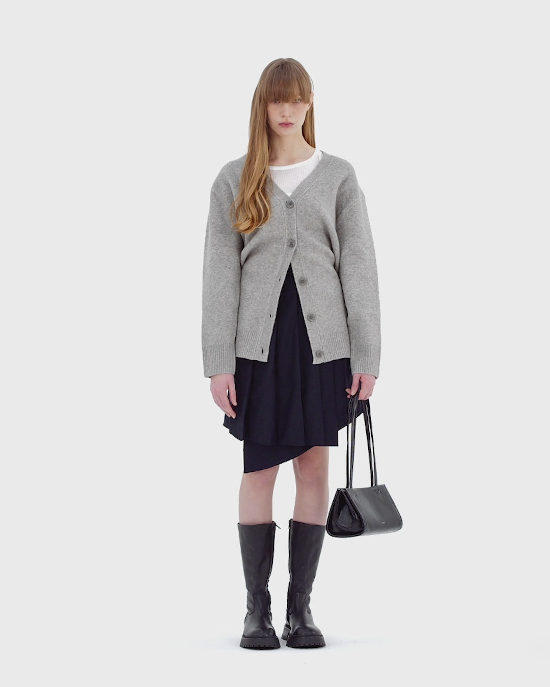 Oblong Bag Tiny