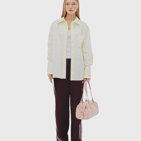 Comfy Duffle Bag