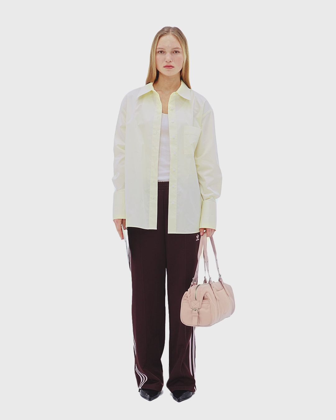 Comfy Duffle Bag