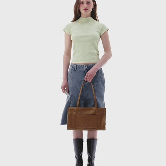 Oblong Bag 