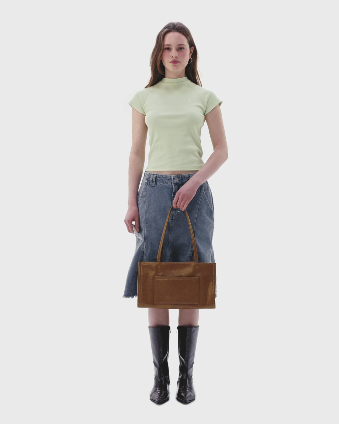 Oblong Bag 