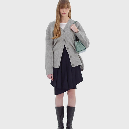 Oblong Bag Tiny