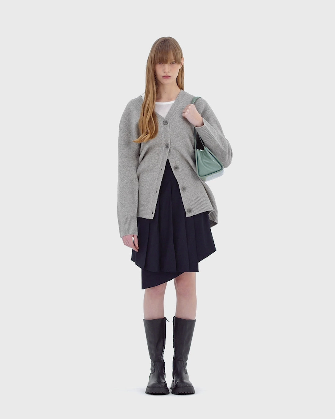 Oblong Bag Tiny