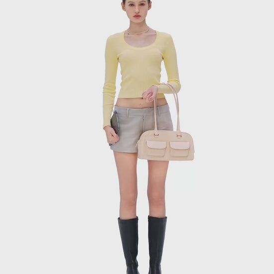 Chubby Bag Nylon