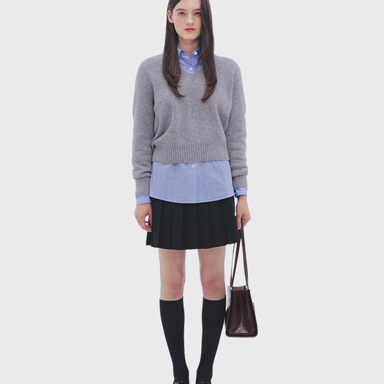 Oblong Bag Mini 