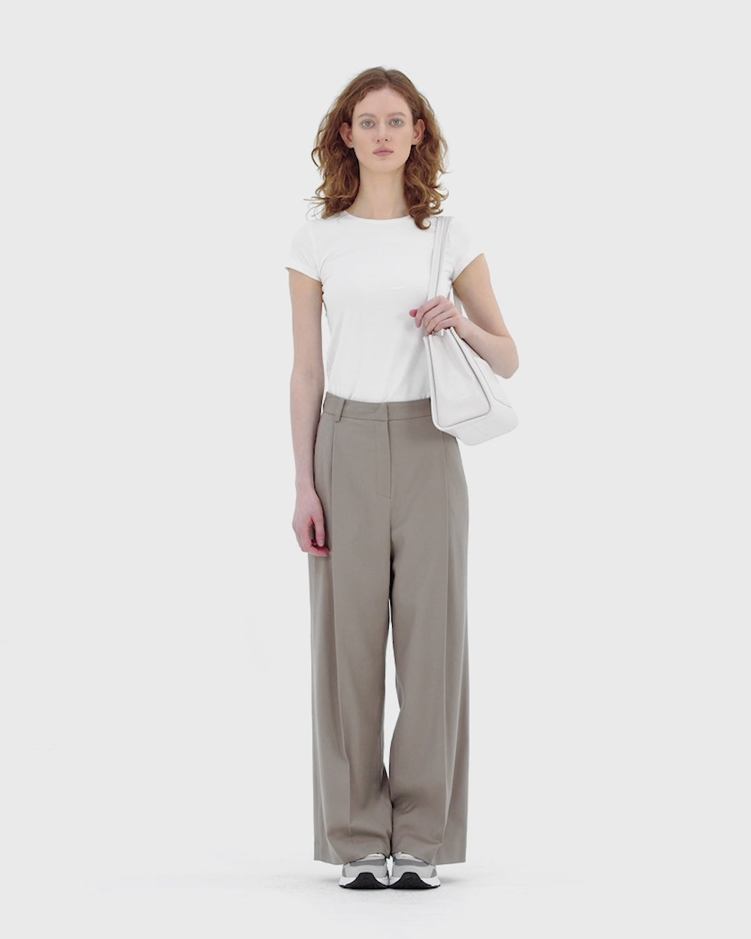 Oblong Bag Mini 