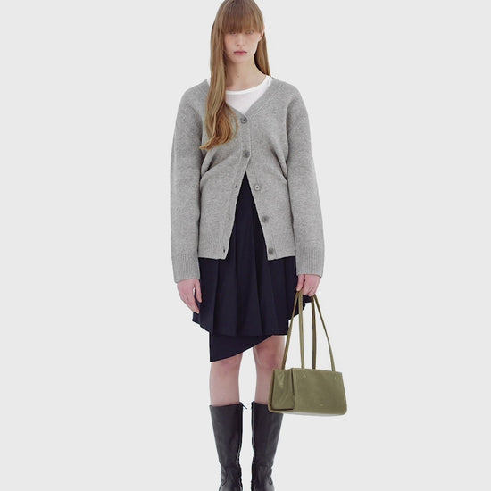 Oblong Bag Tiny