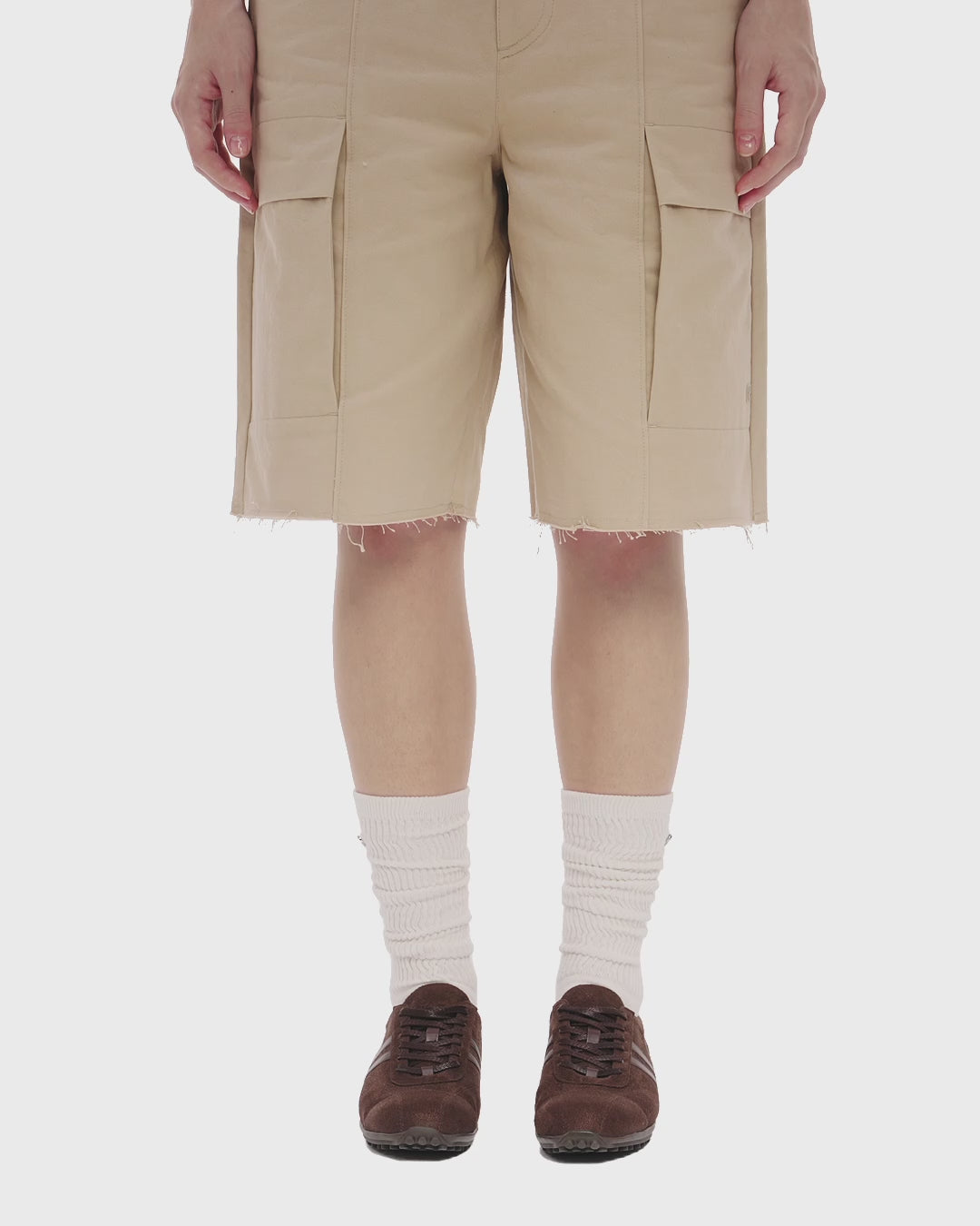 Isla Lace up Sneakers