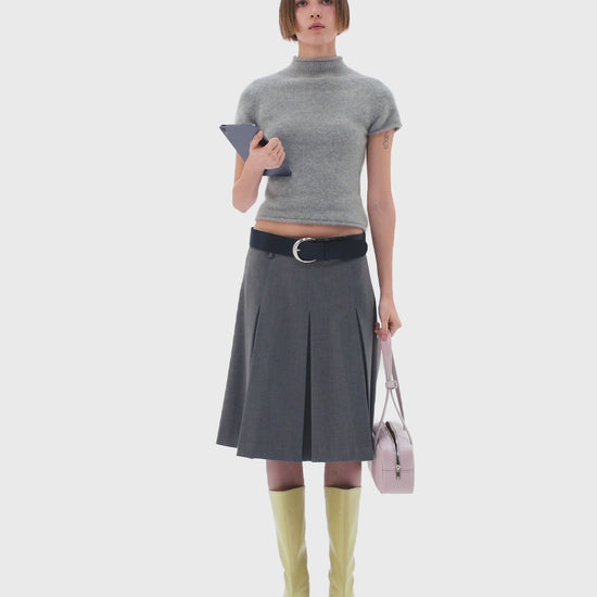 More Baguette Bag