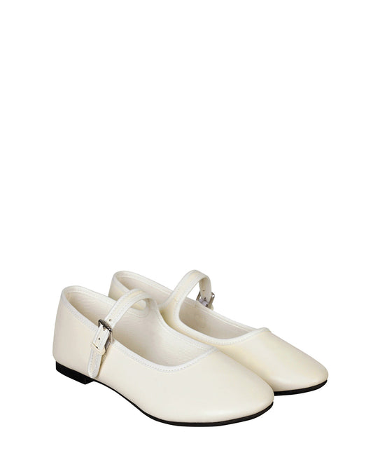Day Mary Jane Flat Shoes
