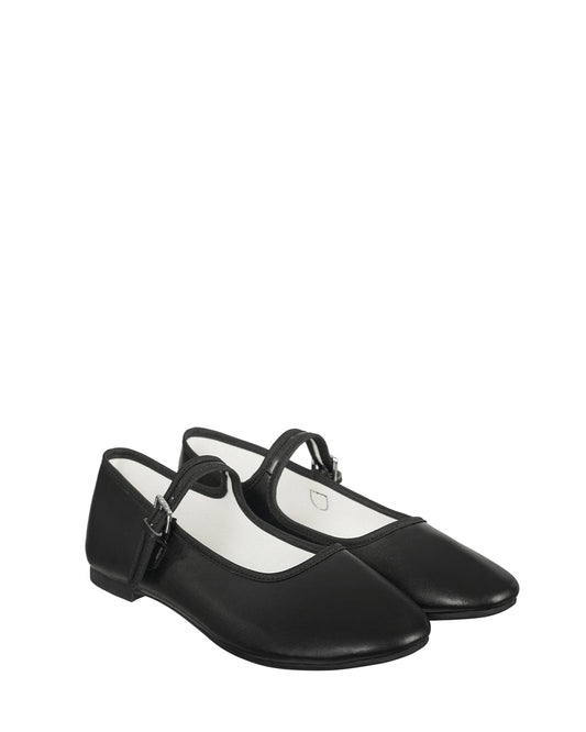 Day Mary Jane Flat Shoes