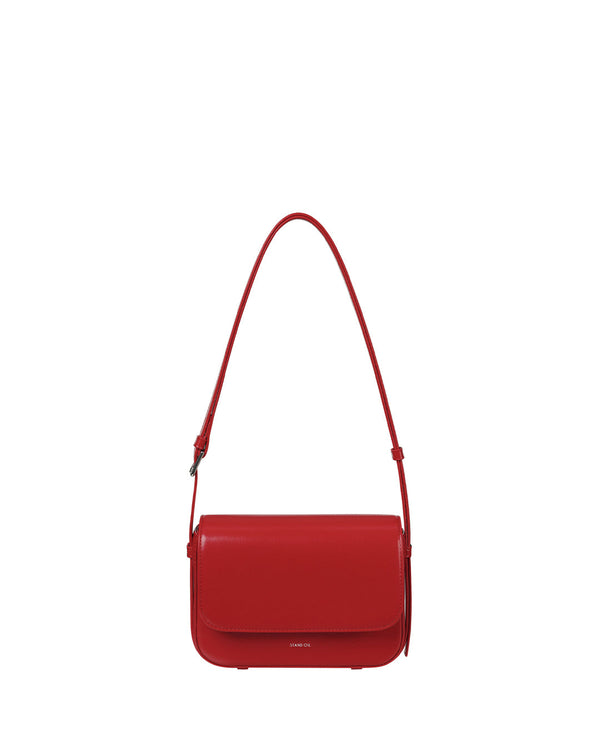 Riddle Bag / Red