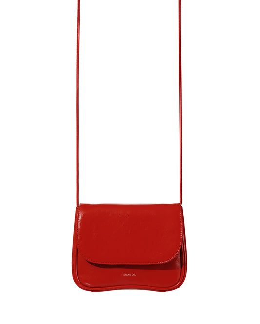 Cookie Bag / Red