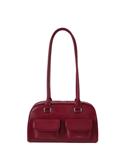 Standoil Chubby Bag 赤 redwine_thumb_8b4355bd-d49a-