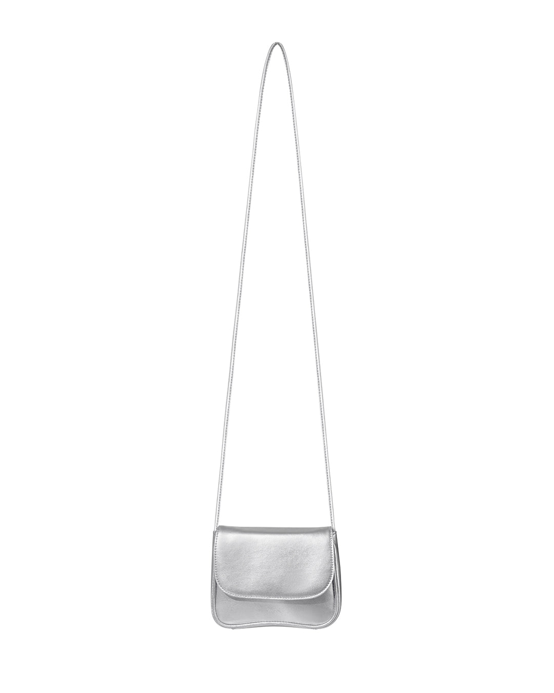 Cookie Bag / Silver