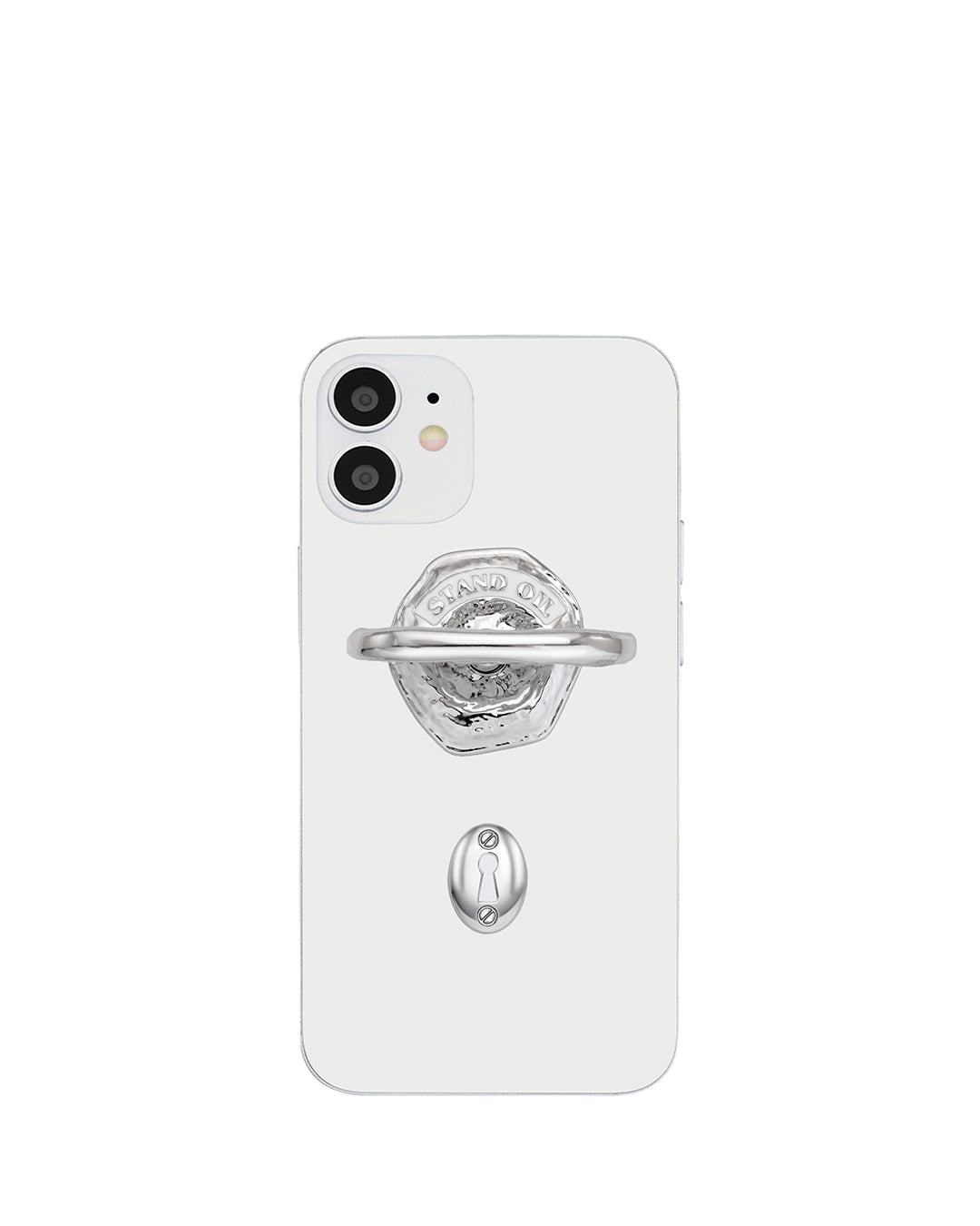 Door Handle Gripring