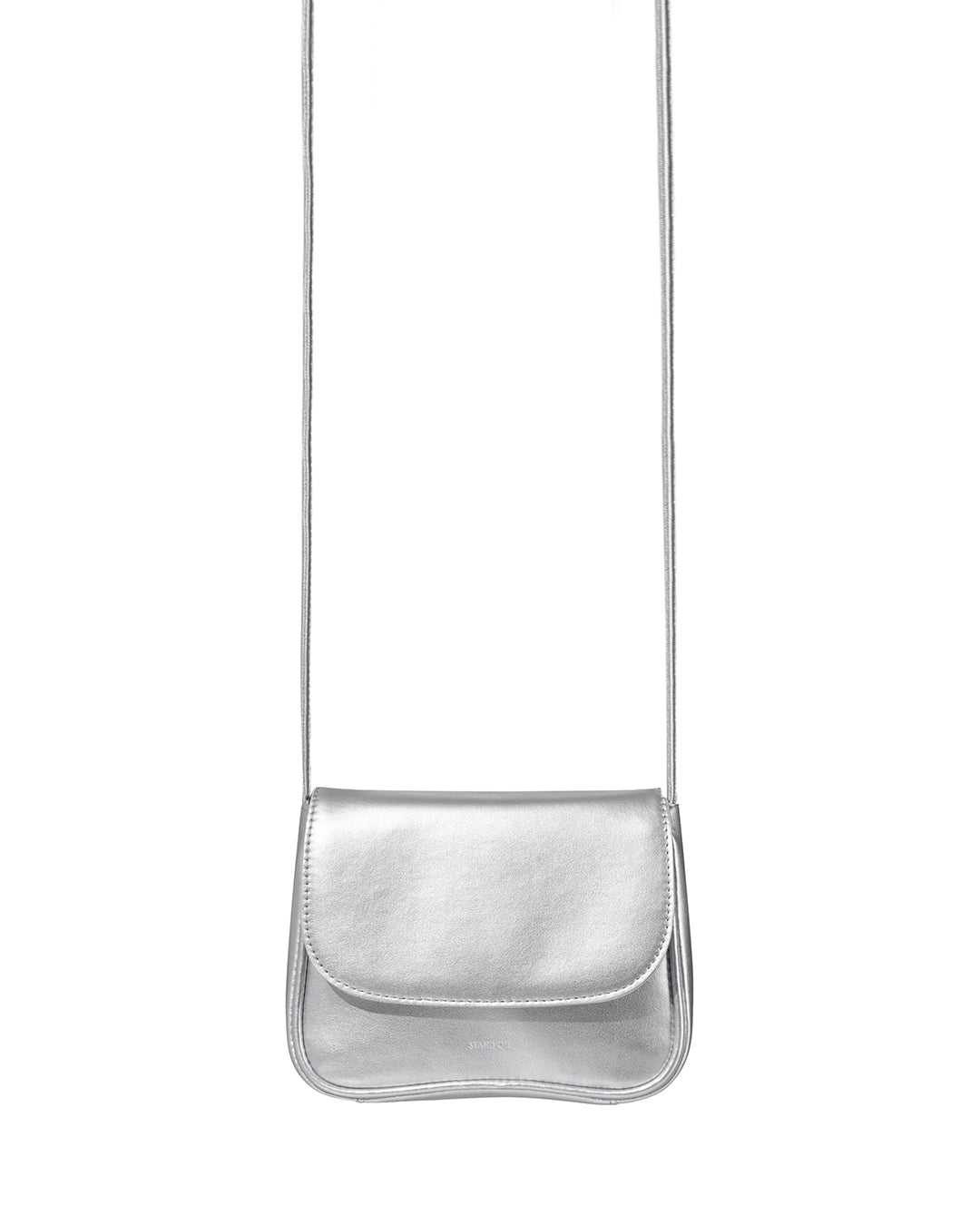 Cookie Bag / Silver