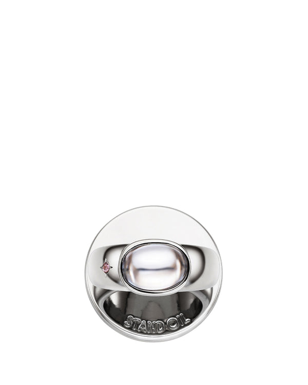 Bonbon Gripring / Silver