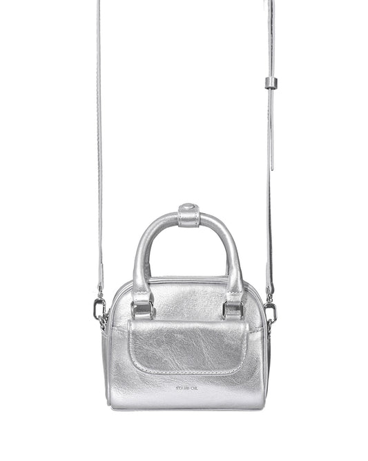 Chubby Bag Tiny / Silver