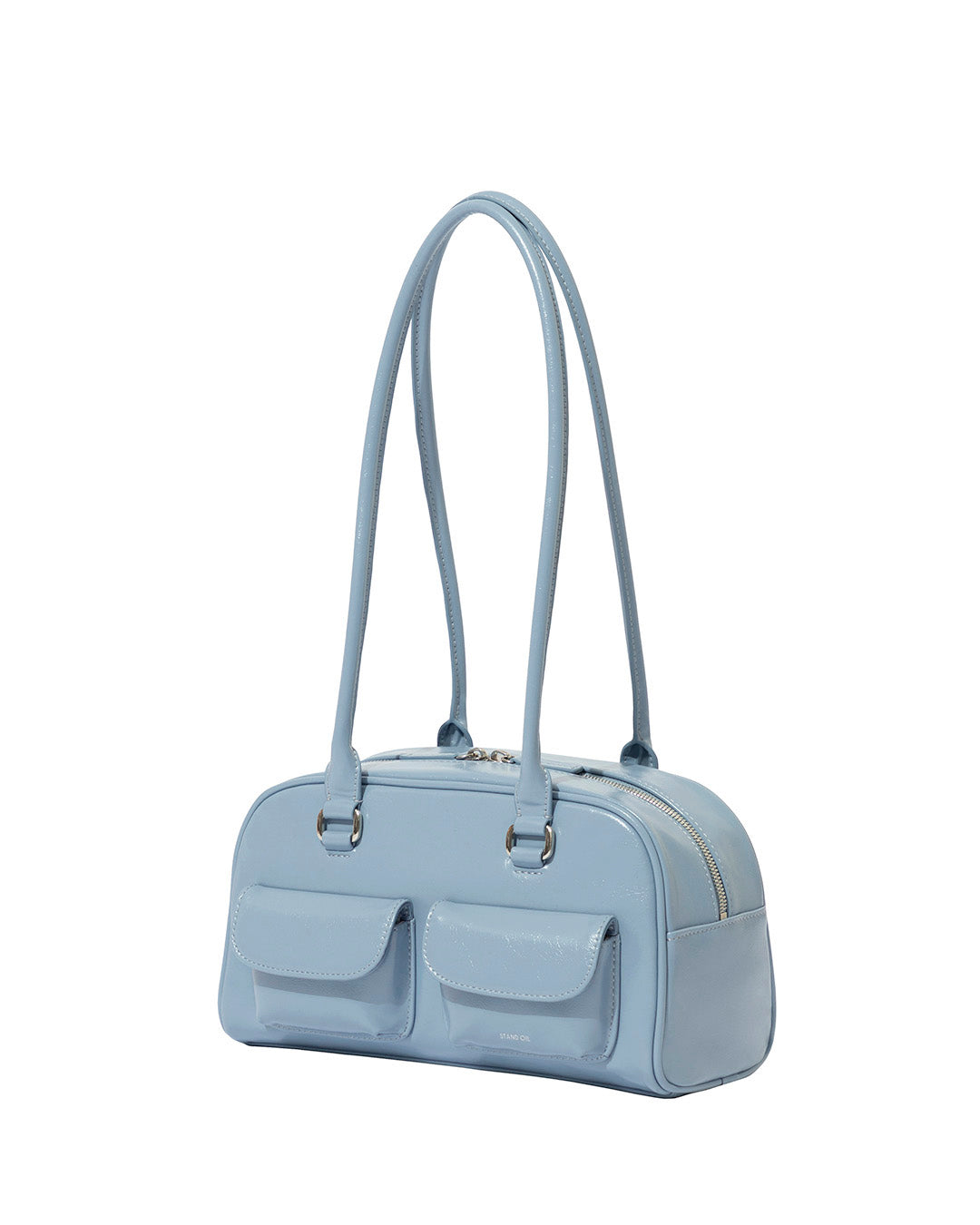 Chubby Bag / Sky blue