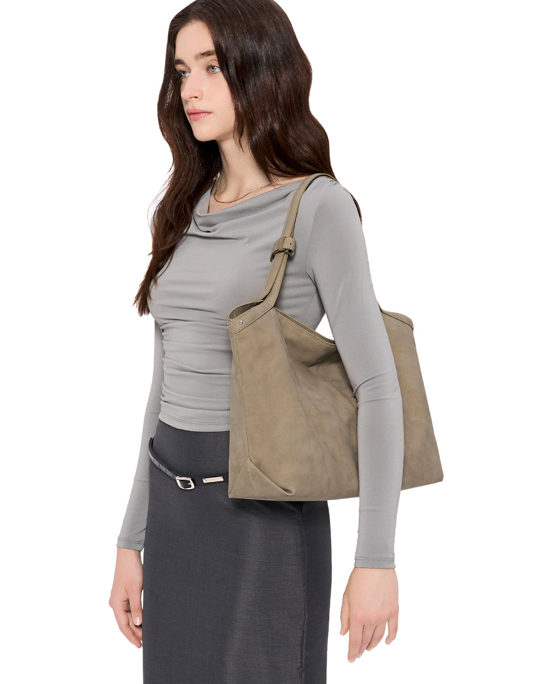 Limber Bag / Taupe