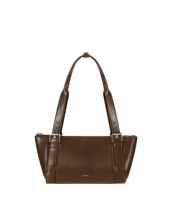 Boat Bag / Brown