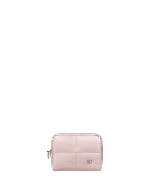 Bubble Pouch / Soft Pink