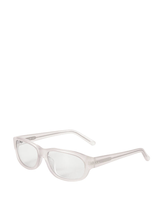Curved Glow Sunglasses