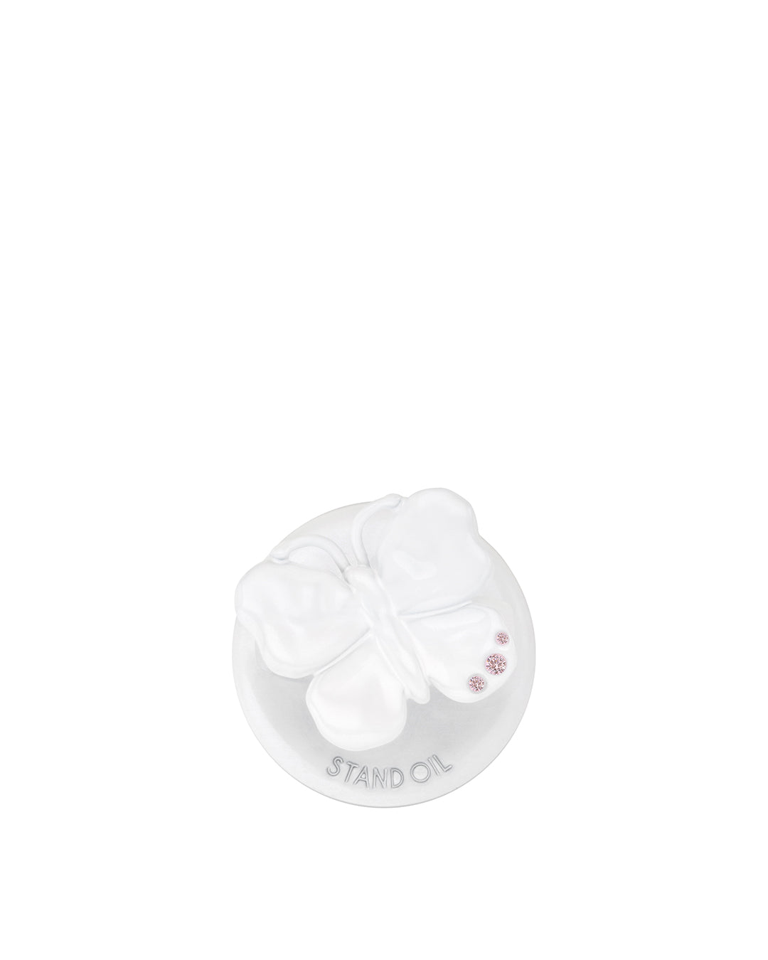 Fairy Wings Grip Ring