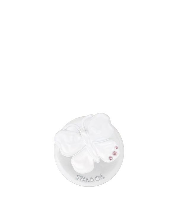 Fairy Wings Grip Ring / White
