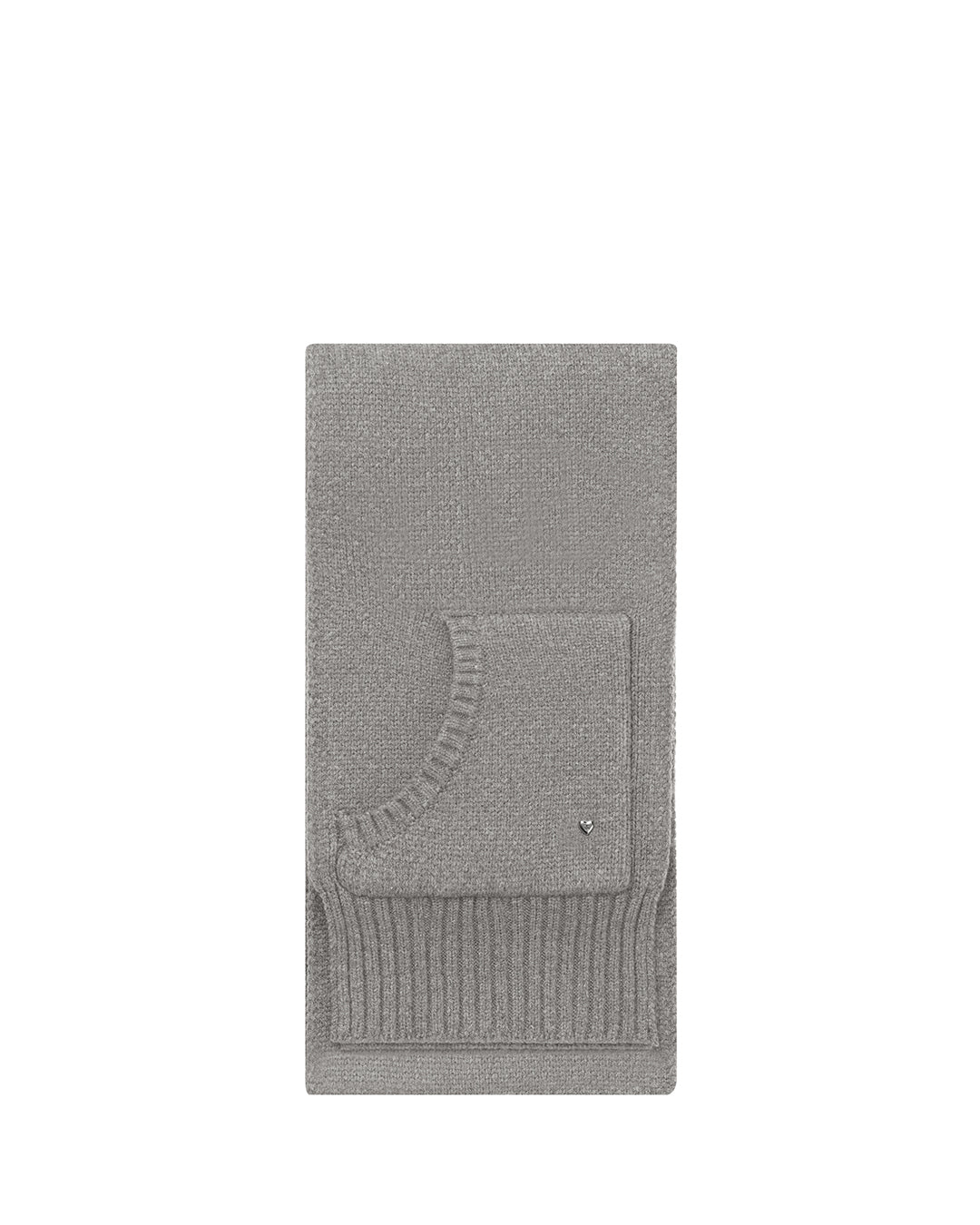 Dreamy Muffler / Gray
