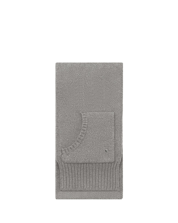 Dreamy Muffler / Gray