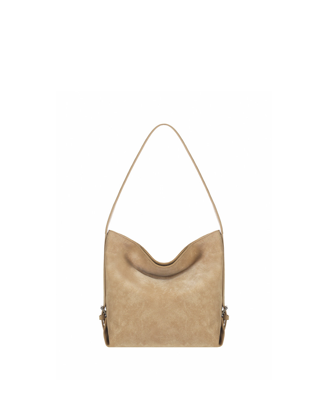 Mio Bucket Bag / Sand