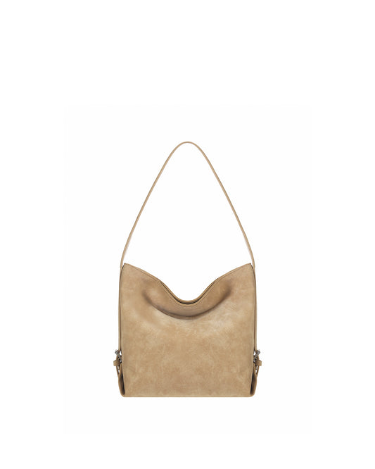 Mio Bucket Bag / Sand