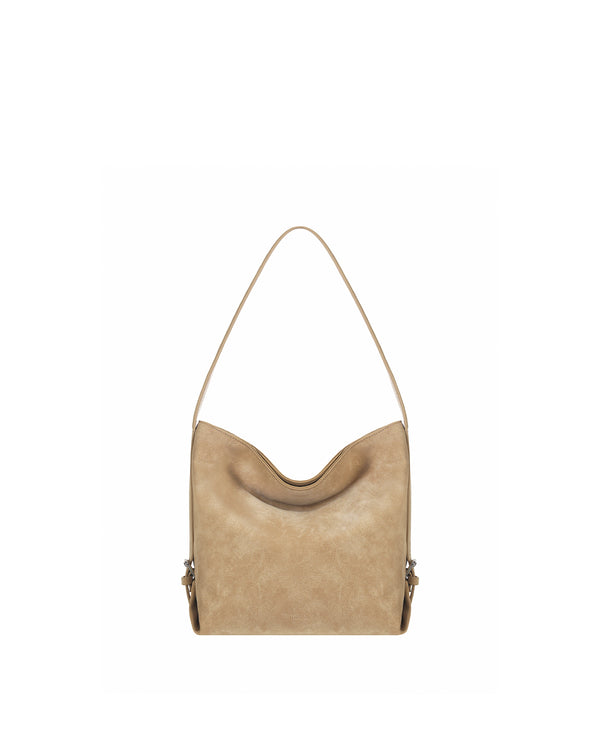 Mio Bucket Bag / Sand