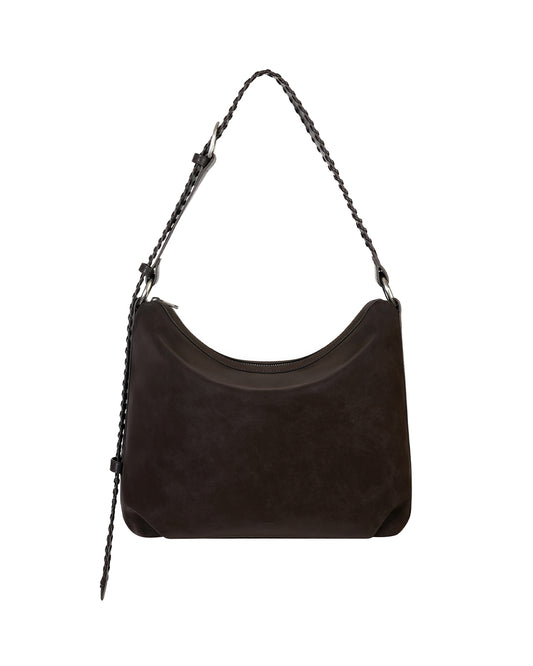 Seine Bag / Marron