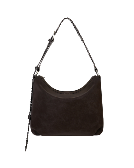 Seine Bag / Marron