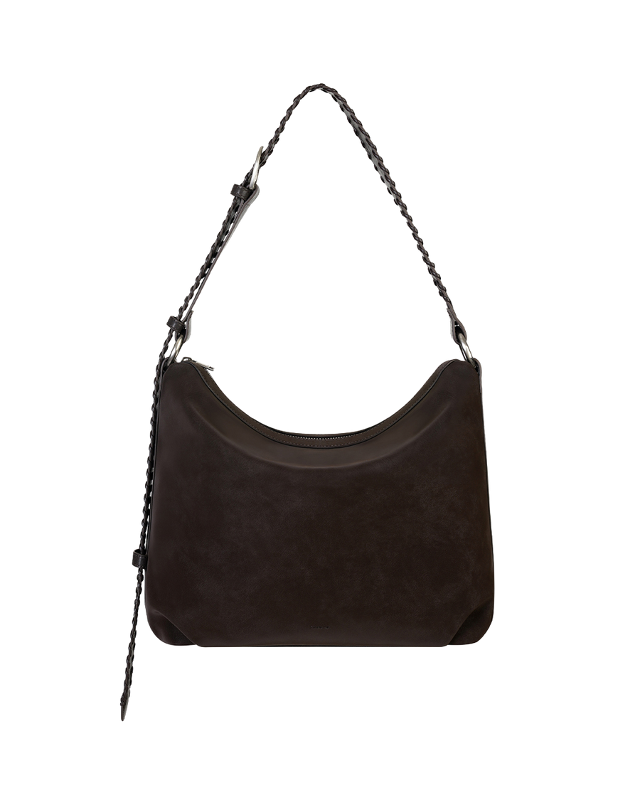 Seine Bag / Marron