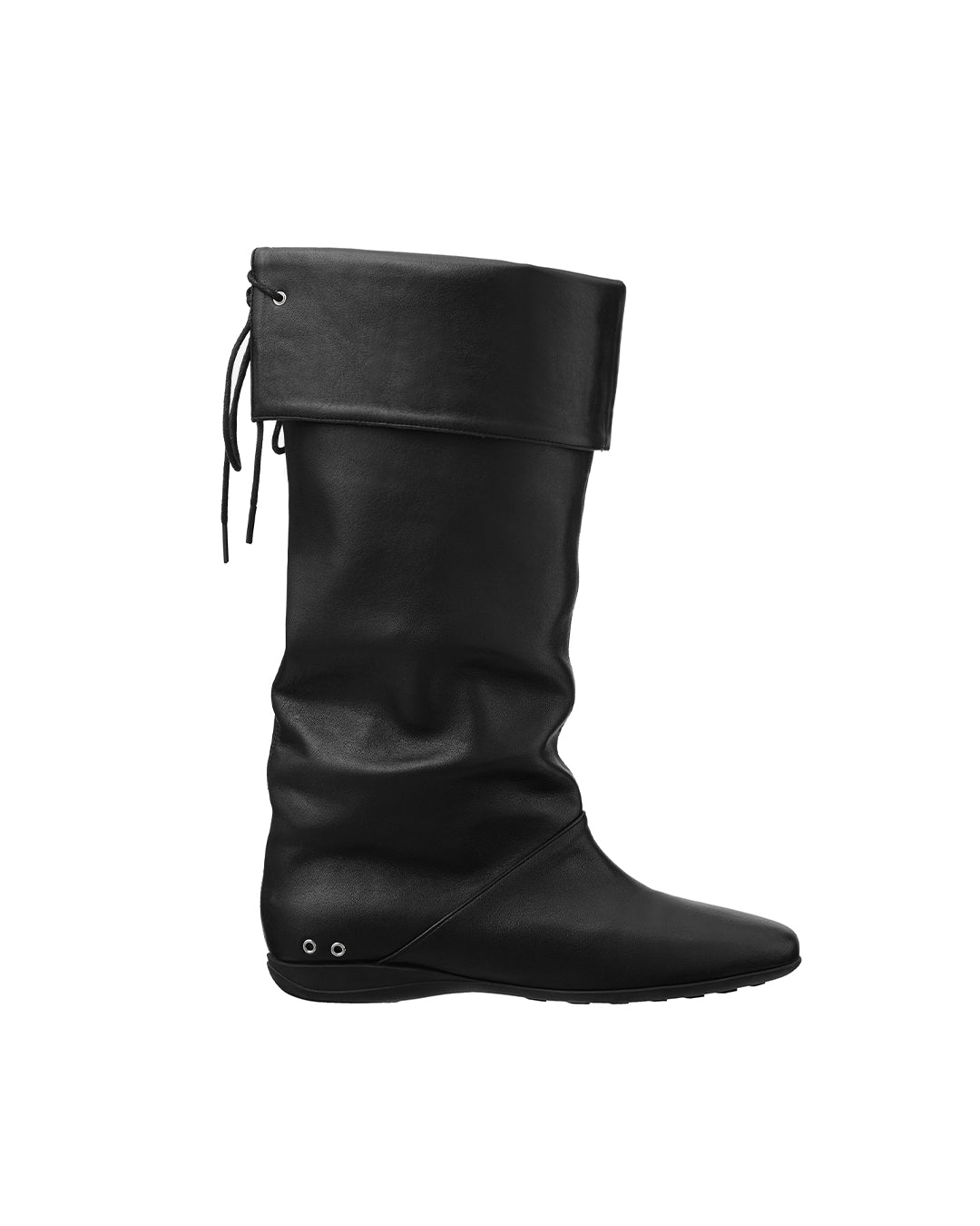 Node Boots / Black