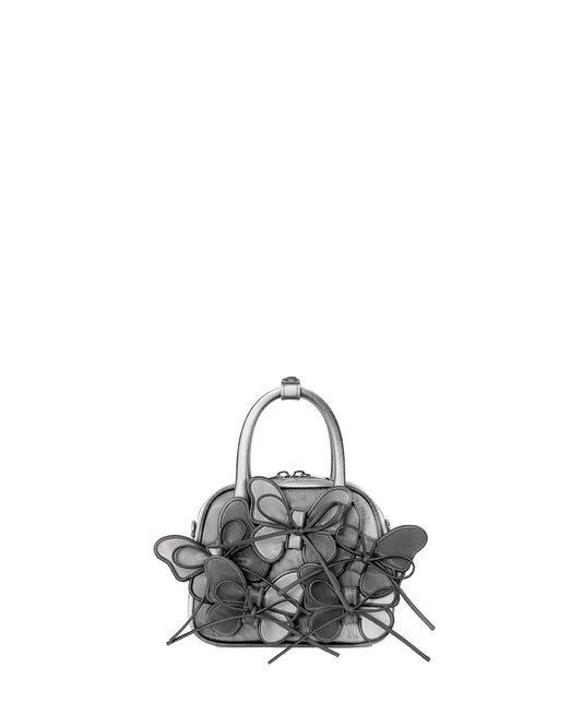 Fleeting Momo Bag Mini / Gray