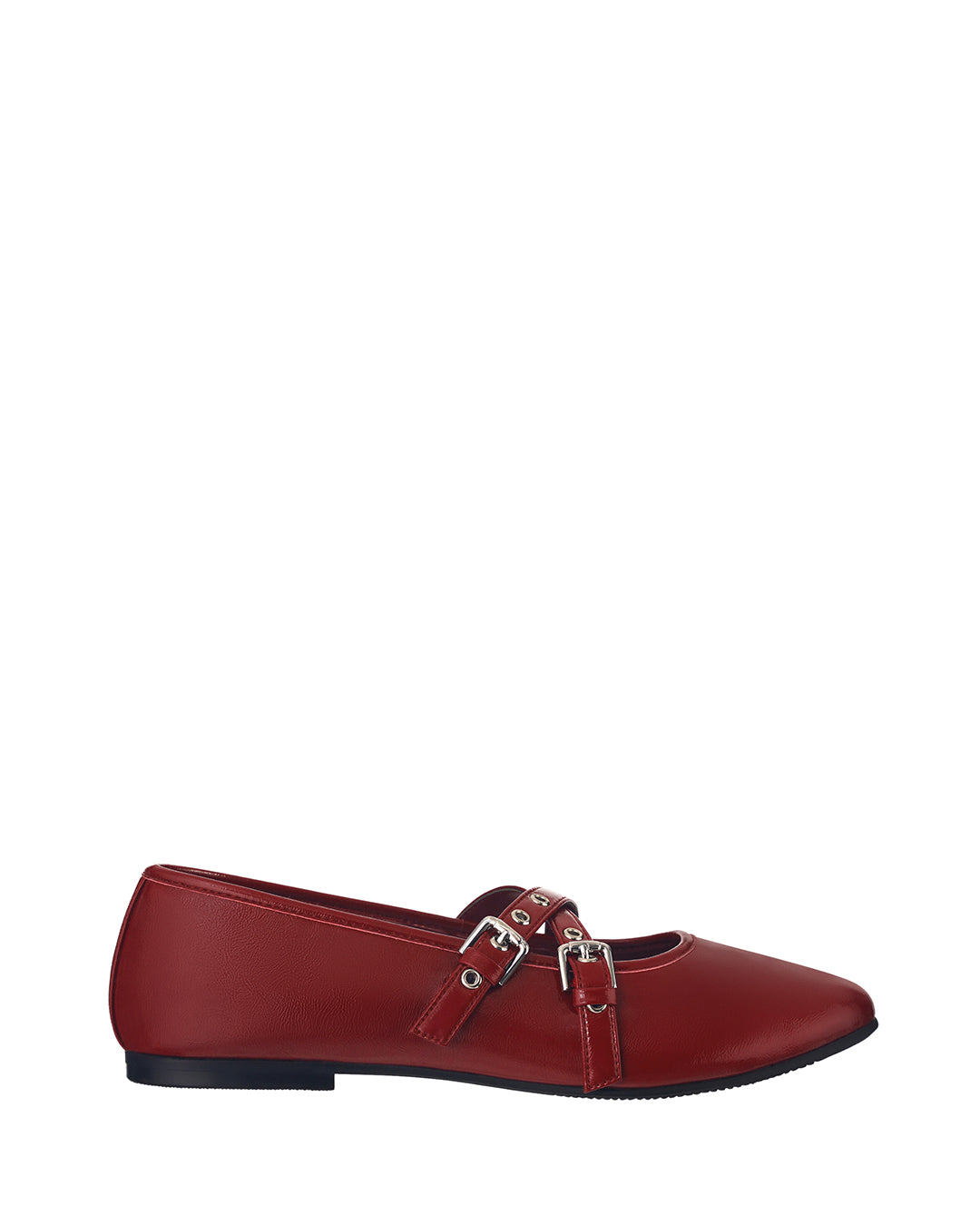 Cross Day Mary Jane / Red Wine