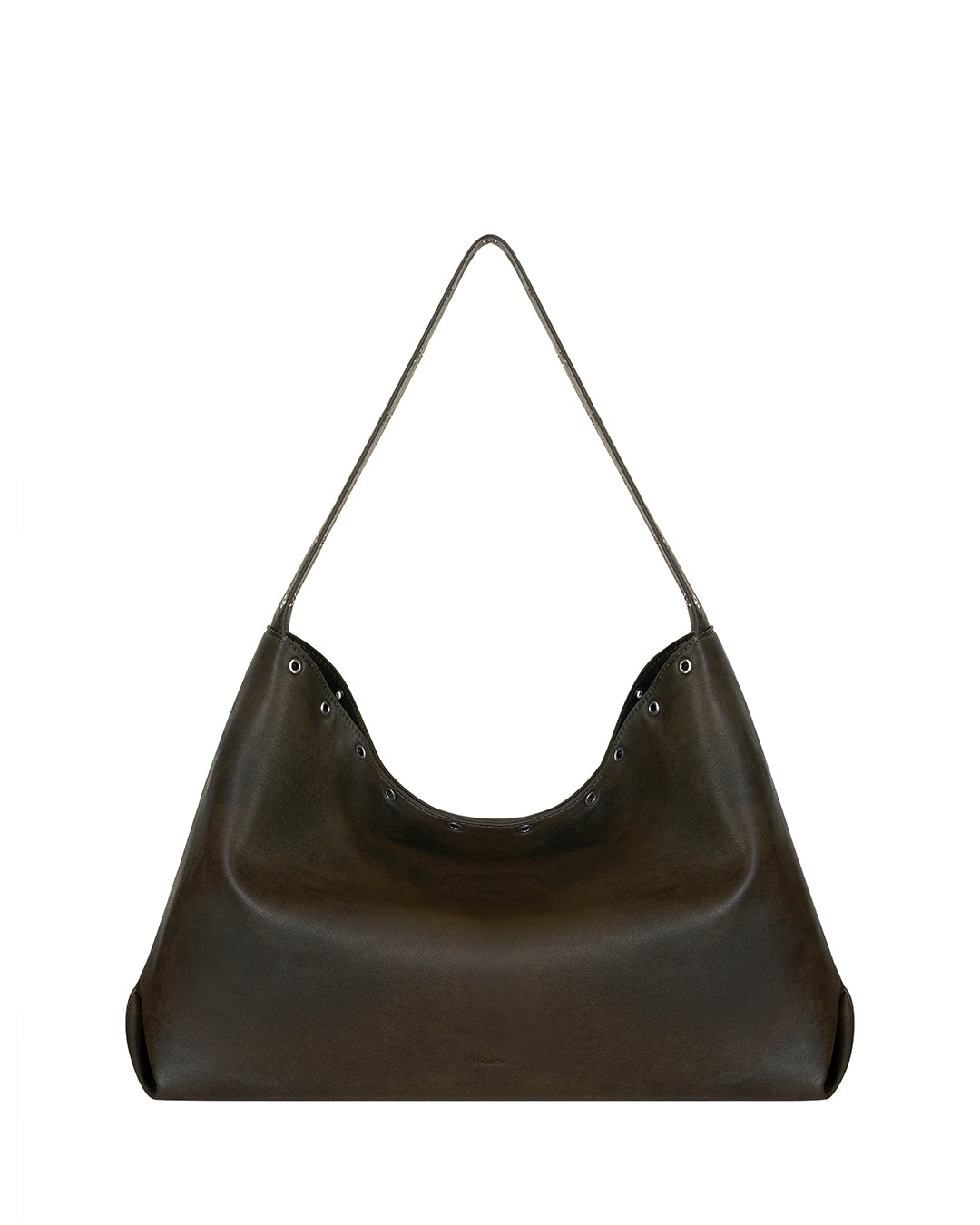 Mingle Bag / Marron