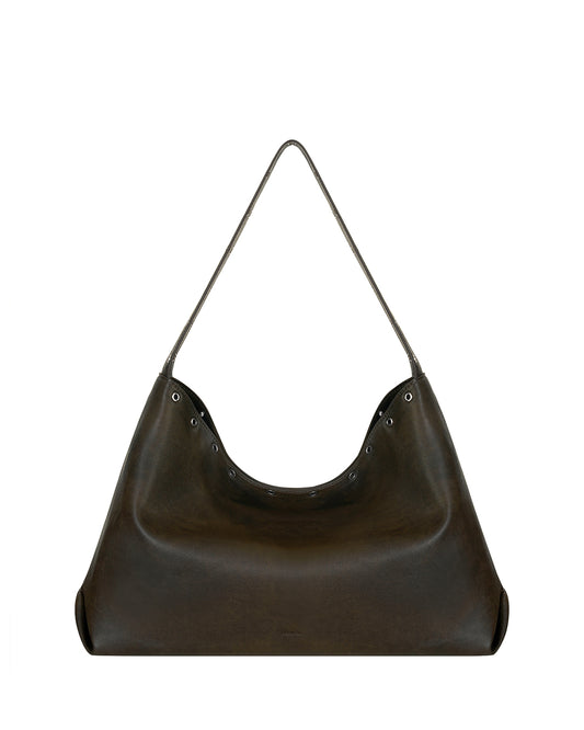 Mingle Bag / Marron