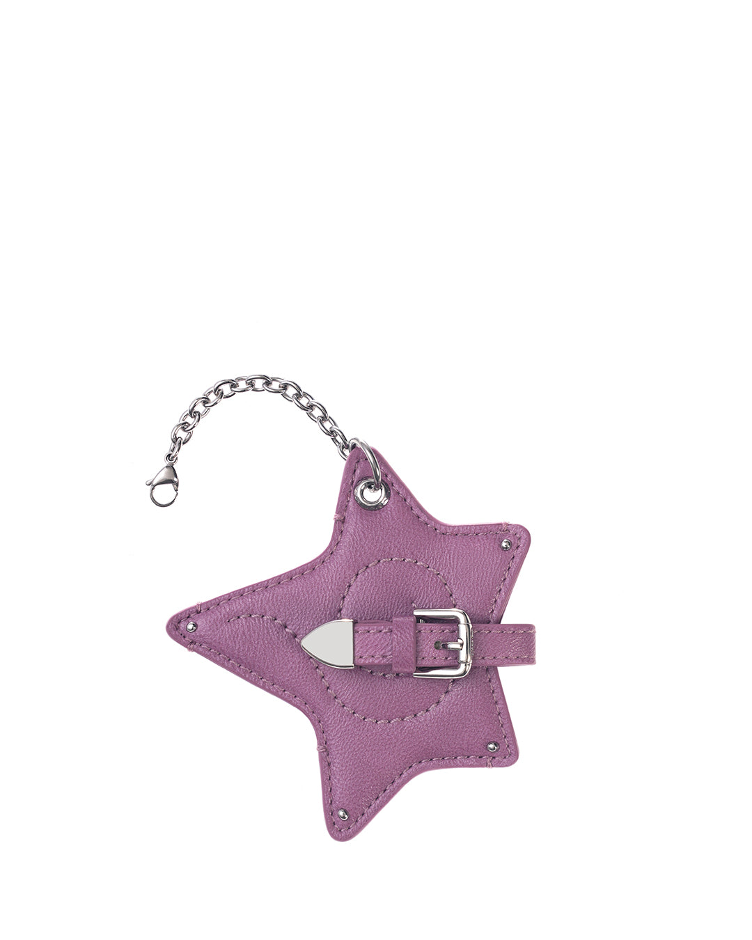 Cosmic Star Keyring