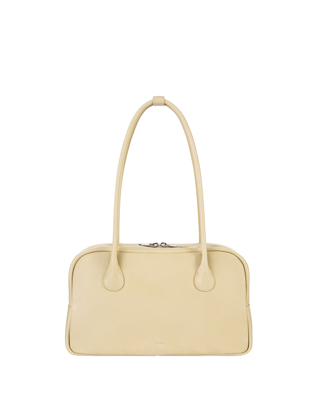 Momo Bag Large / Butter